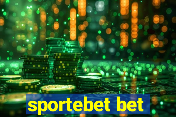 sportebet bet